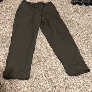 Target dress pants